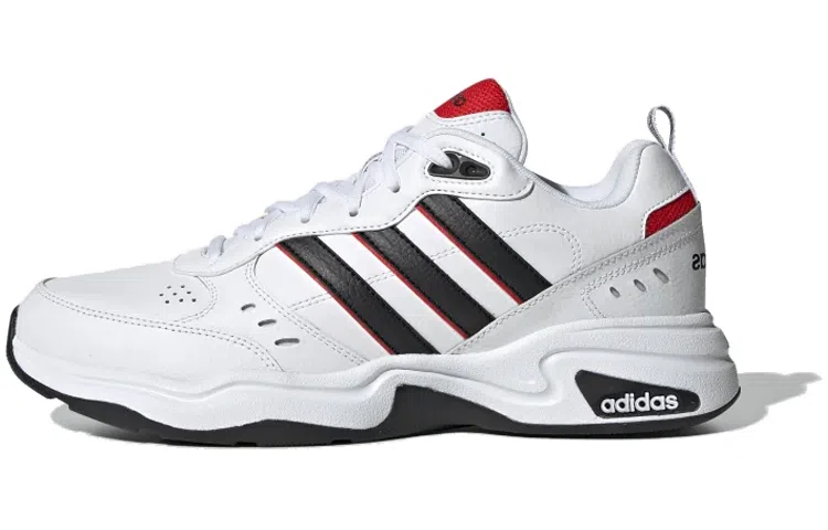 adidas Neo Strutter White Black