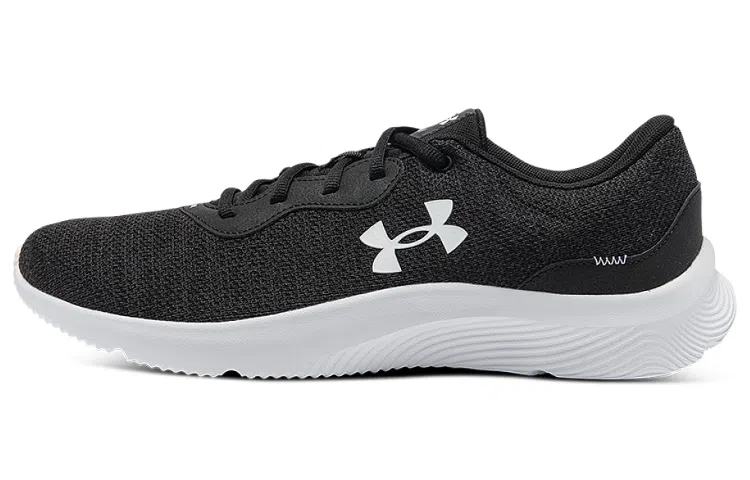 Under Armour Mojo Black