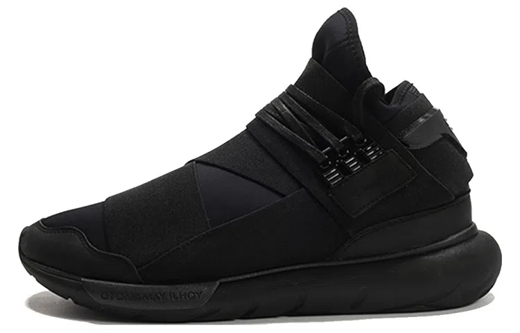 Y-3 Qasa High Triple