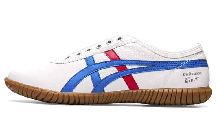 Onitsuka Tiger Tsunahiki White Blue