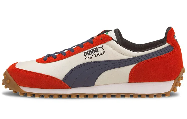 PUMA Fast Rider Source