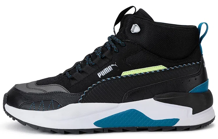 PUMA X-Ray 2 Black