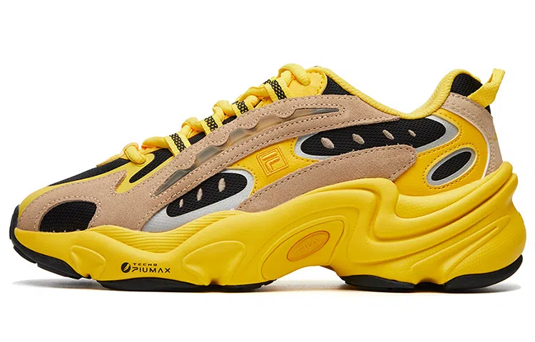 3.1 phillip lim x FILA Pantera