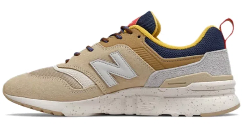 New Balance 997H Khaki