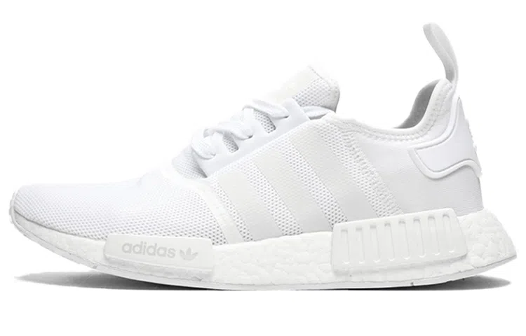 adidas originals NMD_R1 Triple White