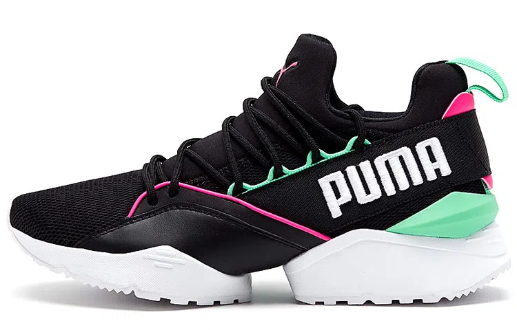 Puma Wmns Muse Maia Street 1