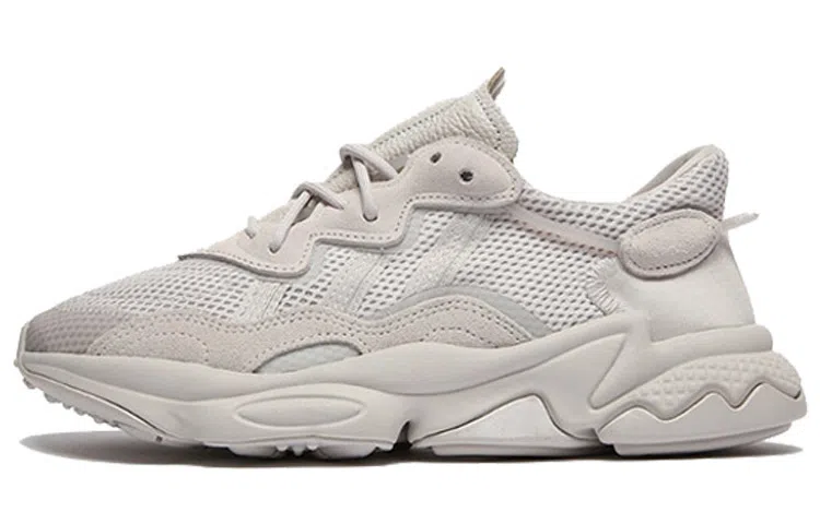adidas Ozweego Pearl Grey