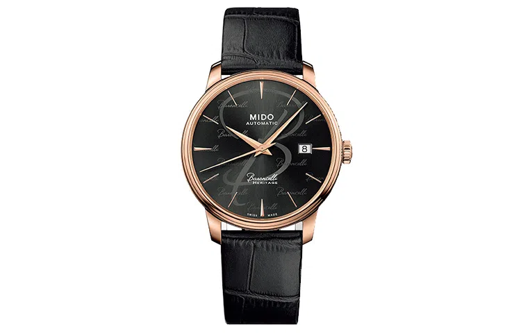 MIDO 40mm M027.407.36.051.00