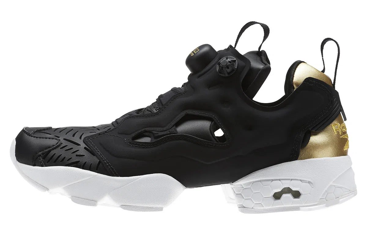 Reebok Instapump Fury Cutouts