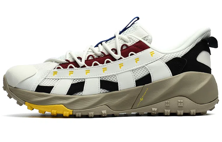 FILA FUSION