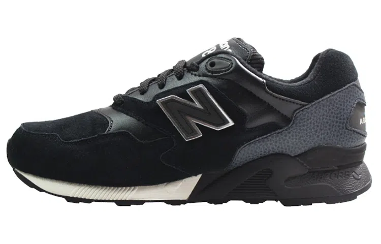 New Balance 878 Black Grey
