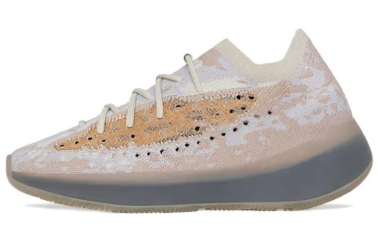 adidas Yeezy Boost 380 "Pepper"