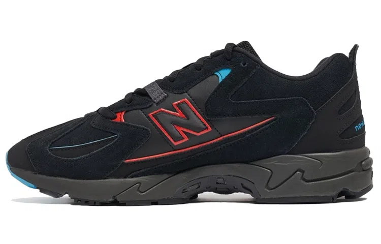 New Balance 828 Black
