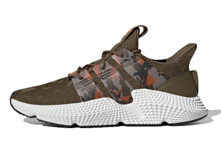 adidas Prophere Brown