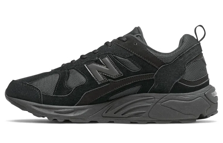 New Balance 878 Black