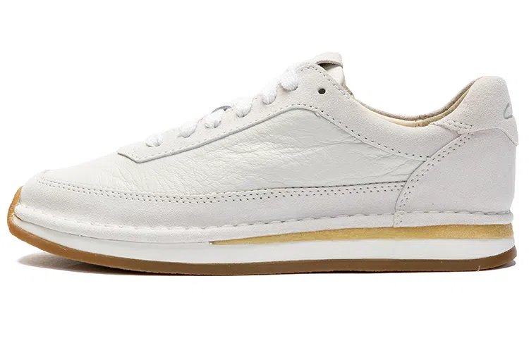 Clarks CraftRun Lace