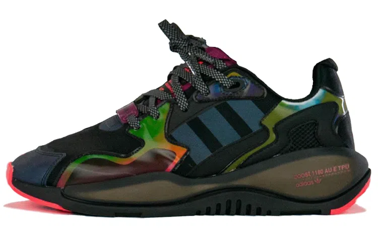 atmos x adidas ZX 1180 Boost