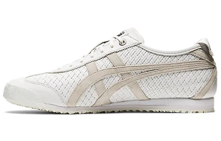 Onitsuka Tiger Mexico 66 Super Deluxe White