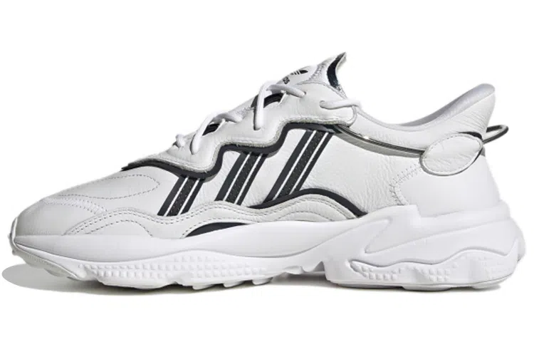 adidas Ozweego White