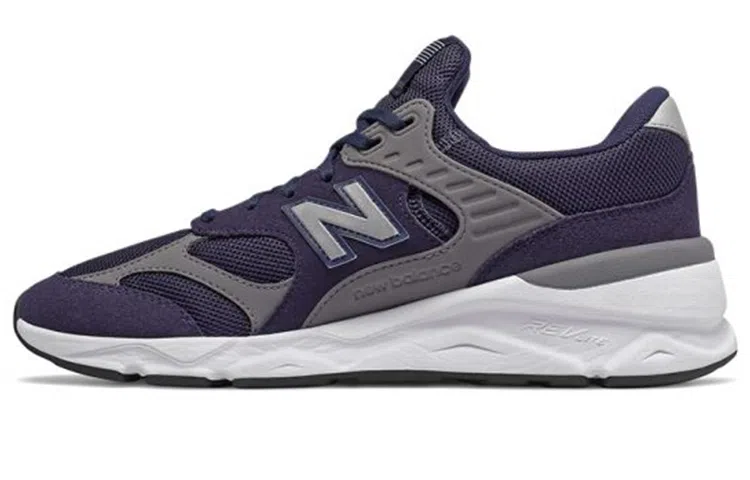 New Balance X-90 Grey Blue