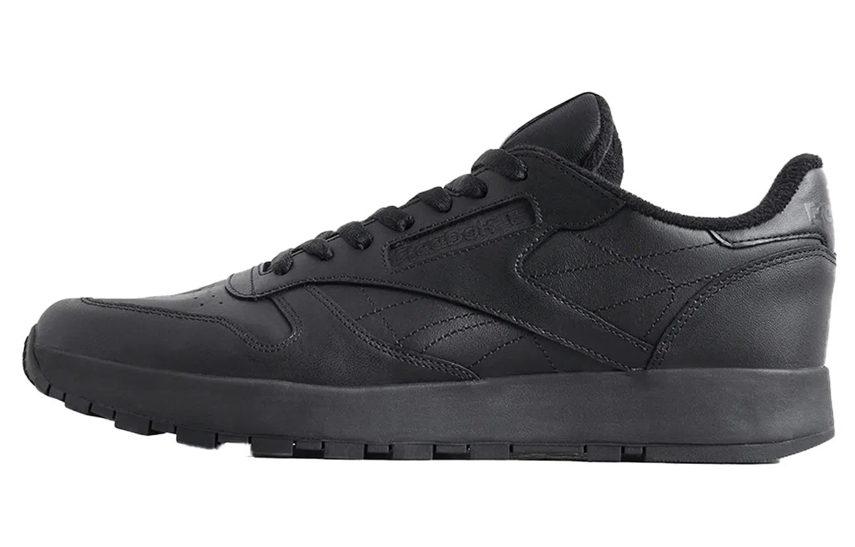 Maison Margiela x Reebok Classic Leather