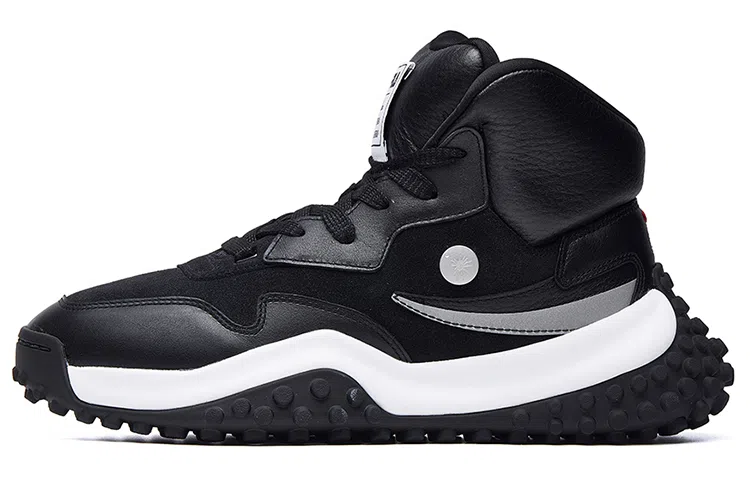 Mihara x Fila FM-2