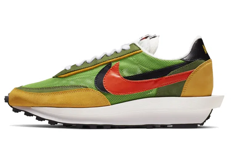 sacai x Nike LDV Waffle