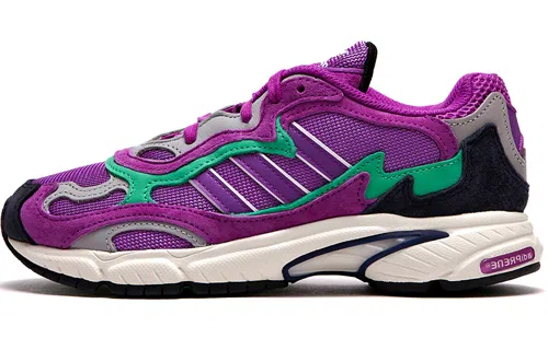 adidas Temper Run Shock Purple