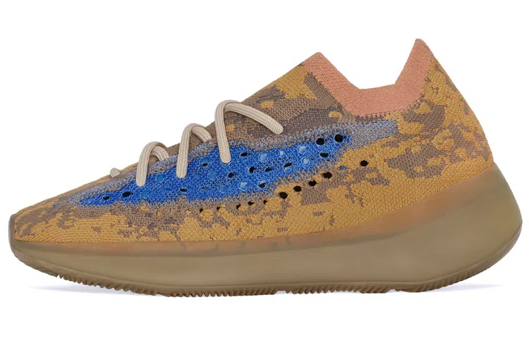 adidas Yeezy Boost 380 "Blue Oat"