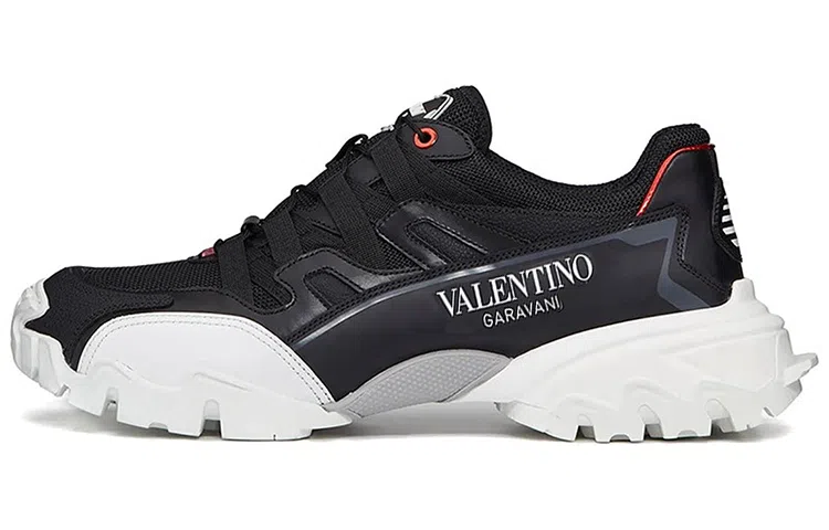 Valentino Climbers
