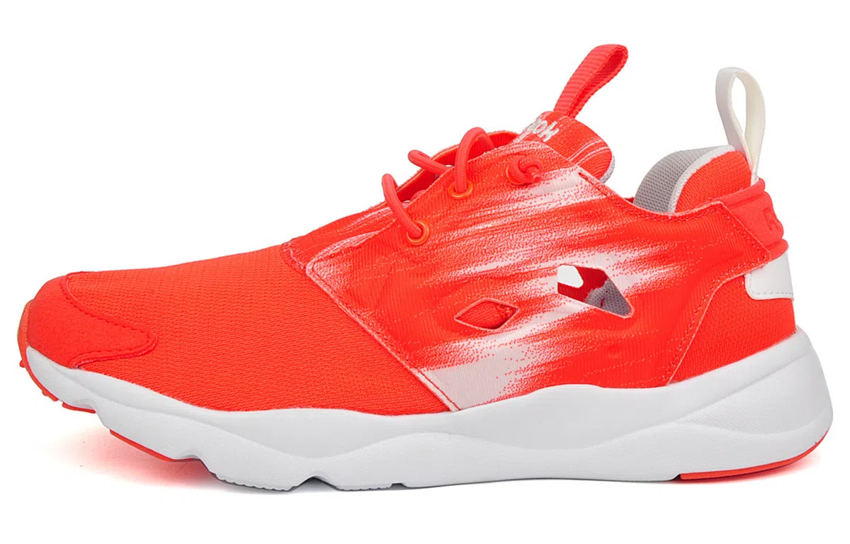 Reebok Furylite Slip-On