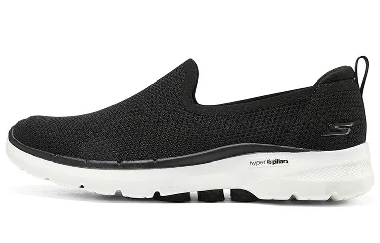Skechers Go Walk 6 Black