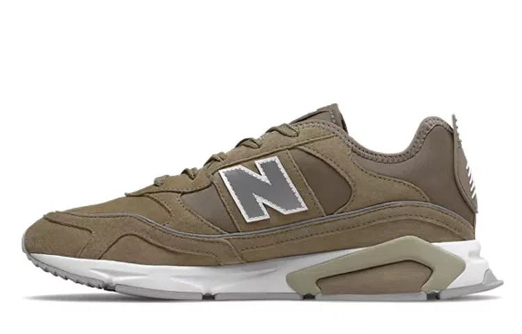 New Balance X-Racer Light Beige