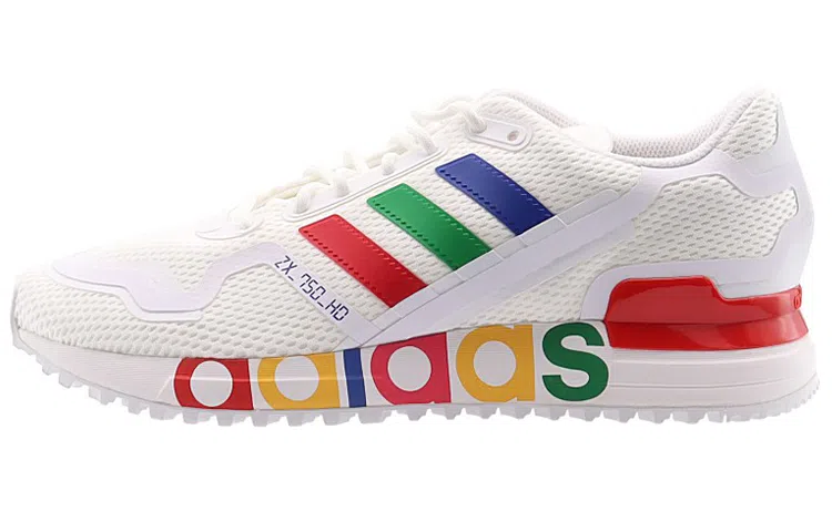 adidas ZX 750 HD Olympic Pack