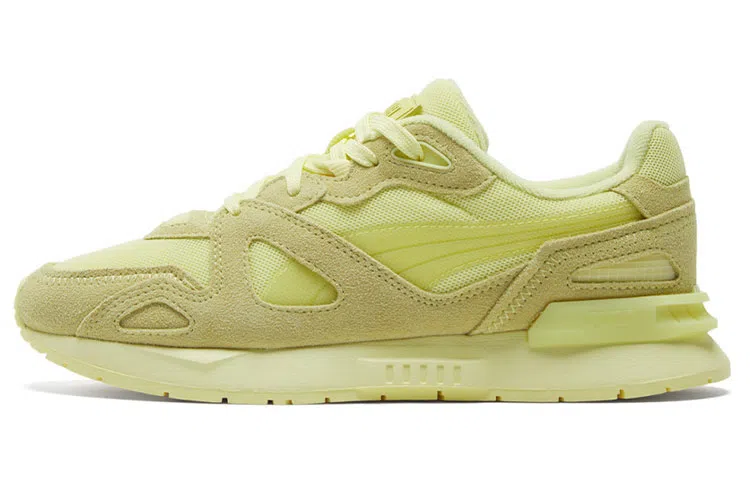 PUMA Mirage Mox Mono Yellow