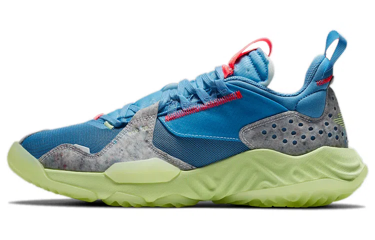 Jordan Delta SP Blue Beyond