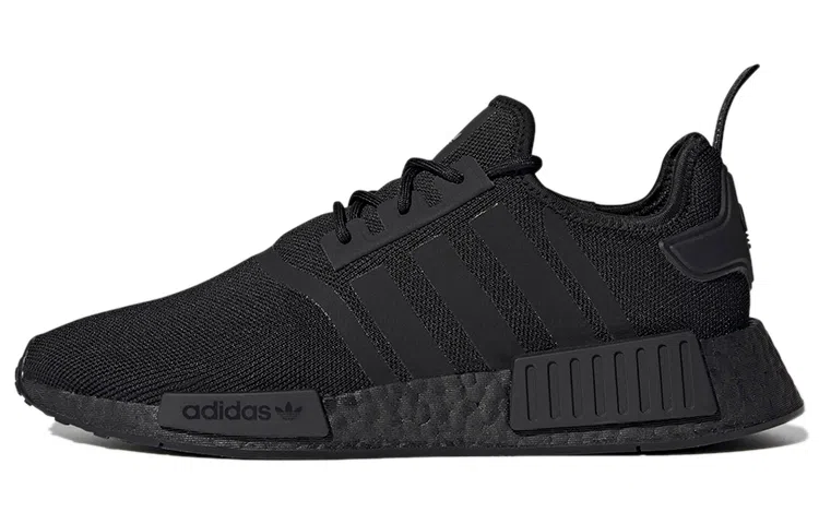 adidas NMD_R1 Primeblue Black