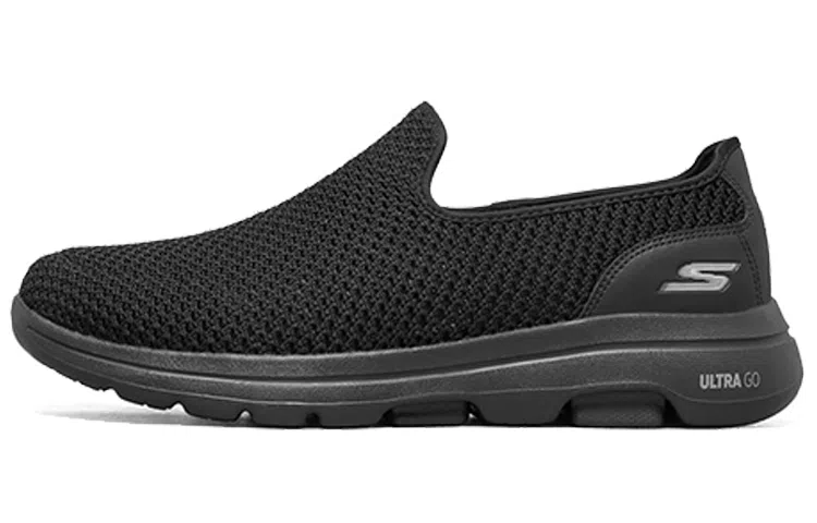 Skechers Go Walk 5 All Black
