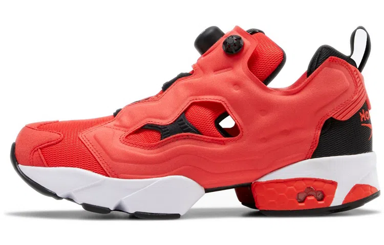 Reebok Instapump Fury OG NM Red Black