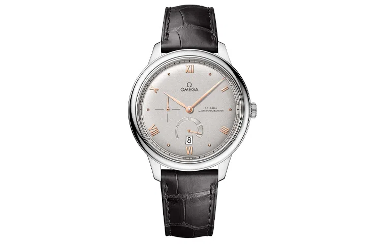 Omega De Ville 434.13.41.21.06.001