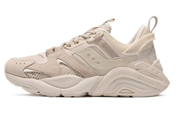 Saucony Gram9000