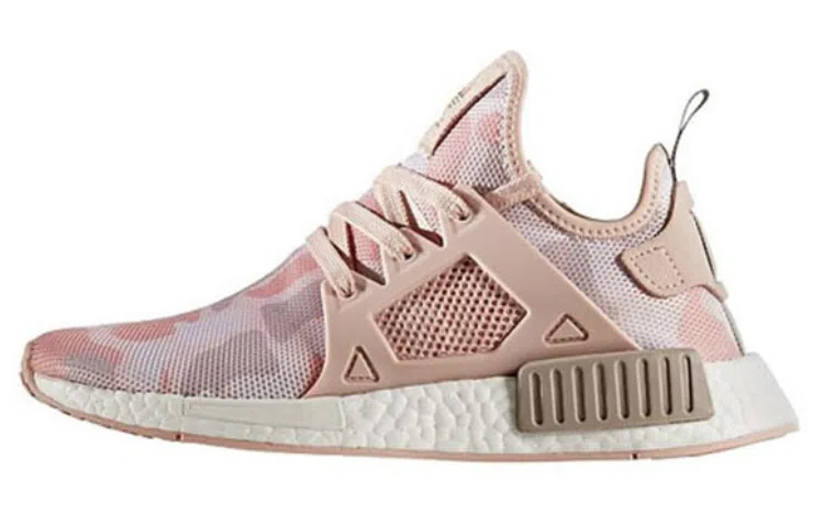 adidas originals NMD XR1 Pink Duck Camo