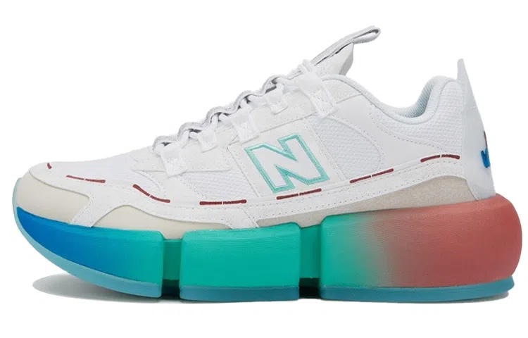 Jaden Smith x New Balance Vision Racer "Hippie"