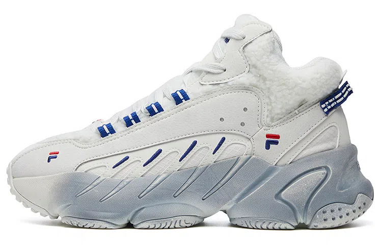 FILA FUSION ADE mid