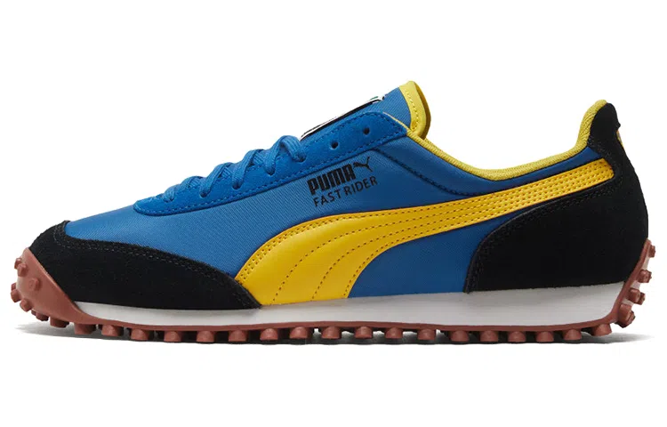 PUMA Fast Rider Source