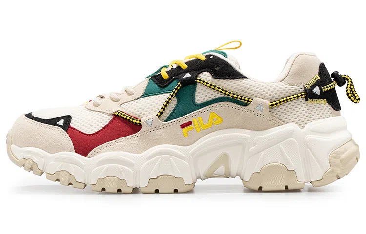 FILA FUSION Fluid