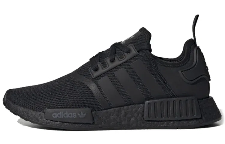 adidas NMD_R1 Black