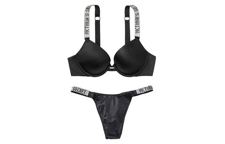 VICTORIA'S SECRET Logo