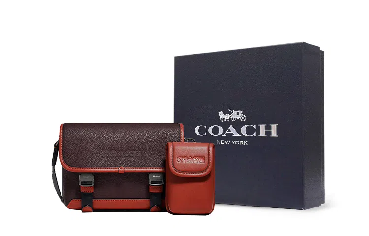 COACH Hybrid