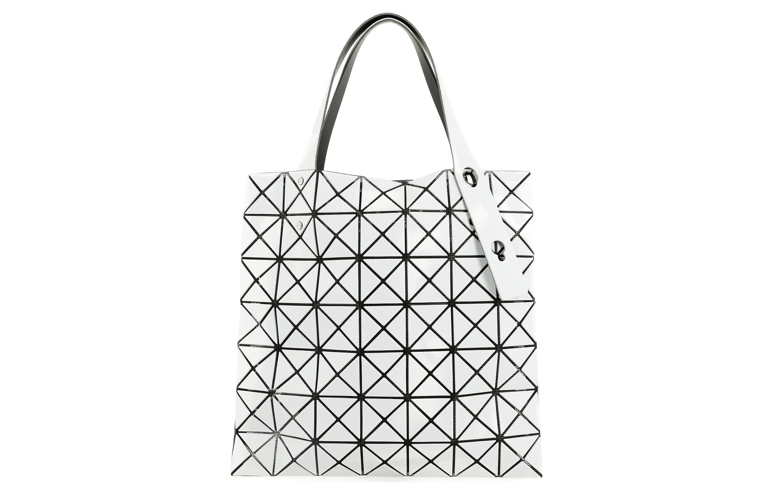 ISSEY MIYAKE Prism Tote